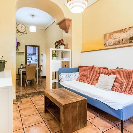 Lovely Apartment In Cordoba With Kitchen المظهر الخارجي الصورة