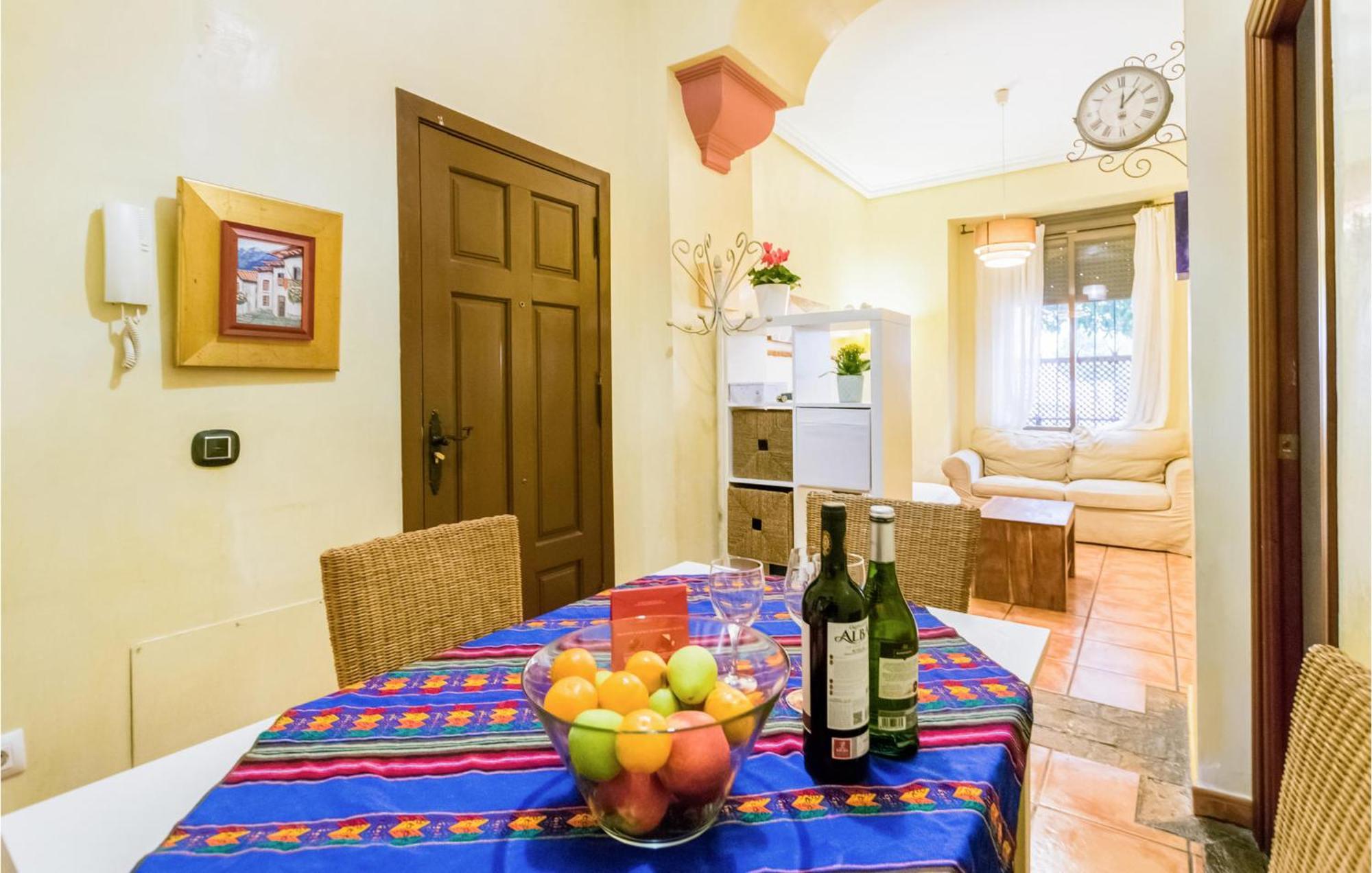 Lovely Apartment In Cordoba With Kitchen المظهر الخارجي الصورة