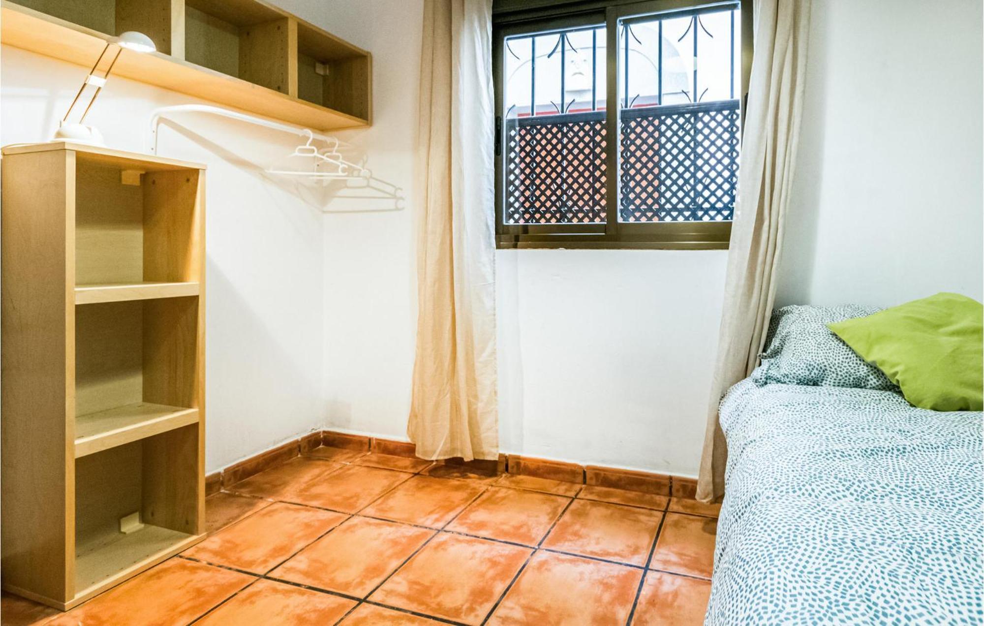 Lovely Apartment In Cordoba With Kitchen المظهر الخارجي الصورة