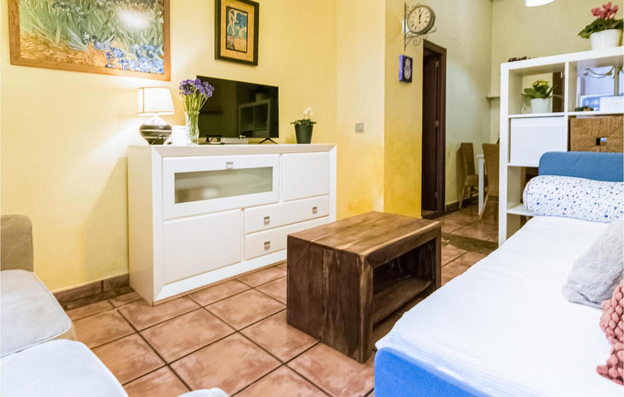 Lovely Apartment In Cordoba With Kitchen المظهر الخارجي الصورة