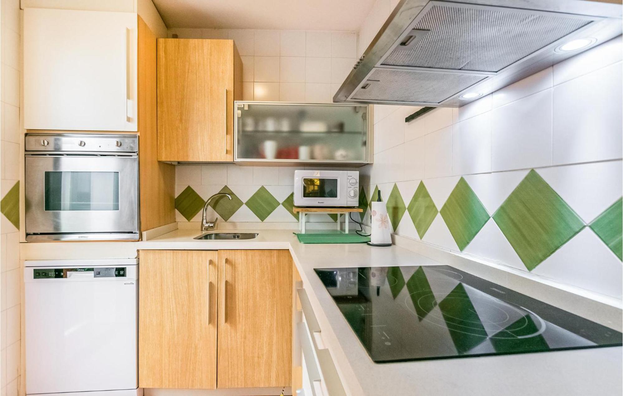Lovely Apartment In Cordoba With Kitchen المظهر الخارجي الصورة